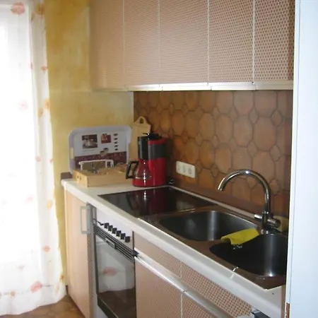 Apartmán Gastein *