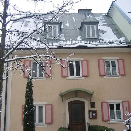 Gastein Apartmán *
