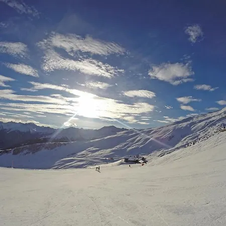 Apartmán Gastein