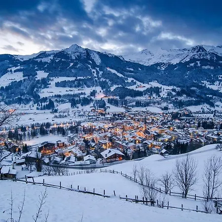 Gastein Apartmán
