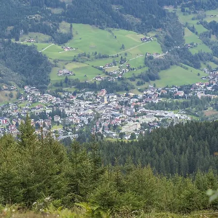 Gastein